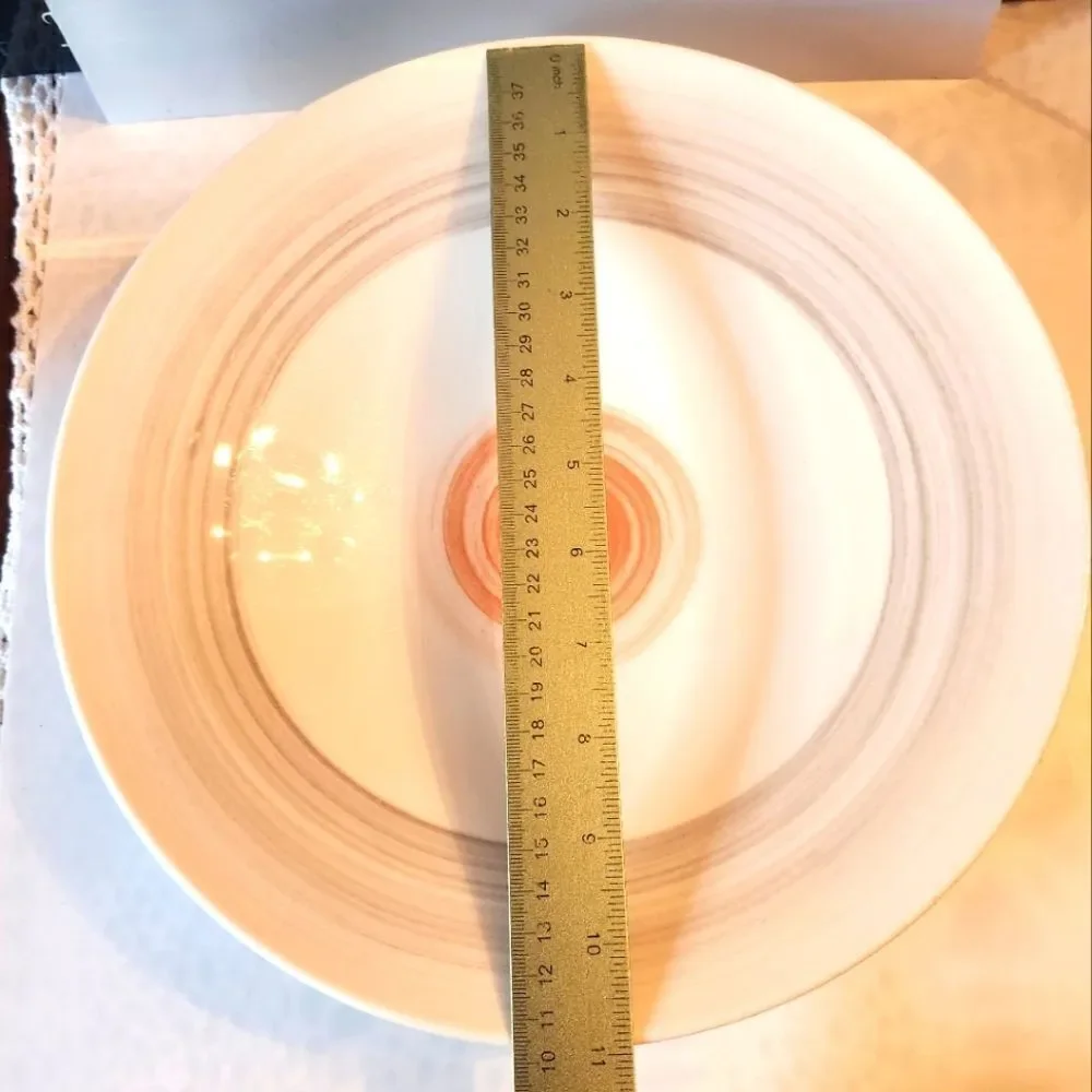 Brand New Villeroy & Boch 1748 Amarah Porcelain 11